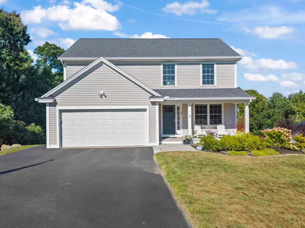 40 Thatcher Way, Barrington, NH 03825