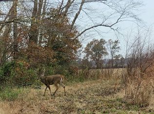 457 County Road 1300 N, Enfield, IL 62835