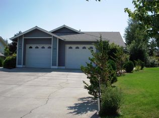 1897 NE Derek Dr, Bend, OR 97701