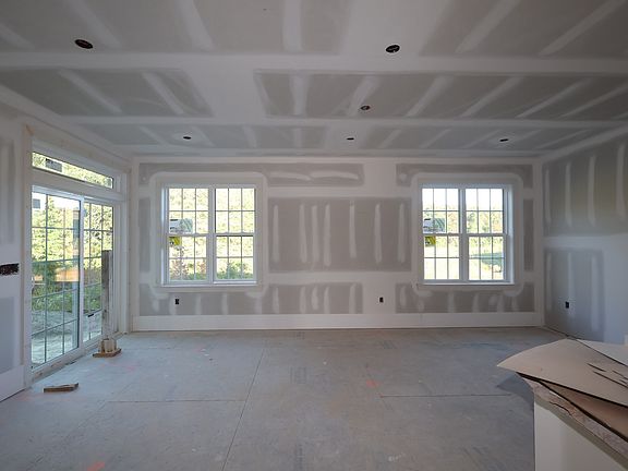 Interior - October 6, 2026