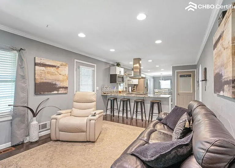 Furnished Rental in Atlanta, GA