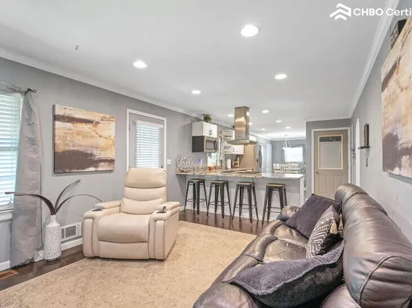 4619 Hopewell Rd #A, Atlanta, GA 30337