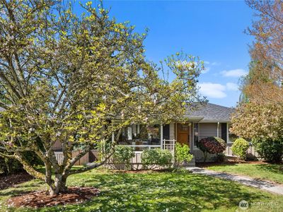 11621 26th Avenue SW, Burien, WA, 98146