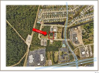 New Castle Loop LOT 23, Myrtle Beach, SC 29588