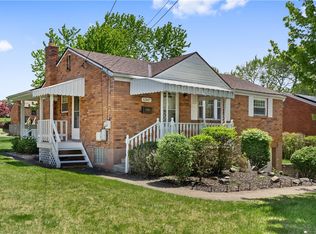 5347 Blossom Rd, Pittsburgh, PA 15236