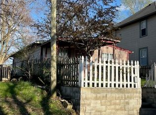549 N Traub Ave, Indianapolis, IN