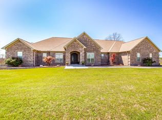 39 Planters Row, Scott, AR 72142
