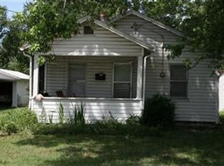 665 S Forest Ave, Springfield, MO 65802