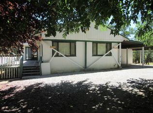 12562 Bender Rd, Igo, CA 96047