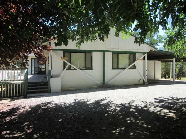 12562 Bender Rd, Igo, CA 96047