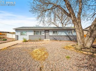 1312 Burnham St, Colorado Springs, CO 80906