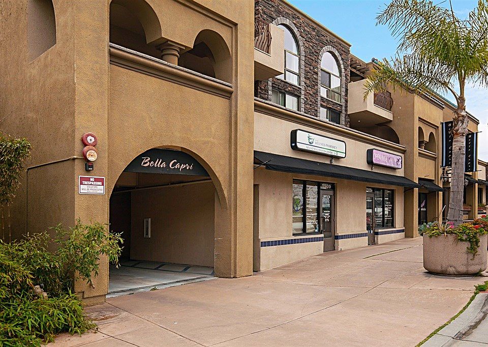 1st image of 7509 Draper Ave Unit 200