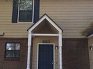 2316 Sylvan Ct, Tallahassee, FL 32303