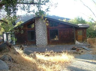 43945 Dillon Rd, Springville, CA 93265