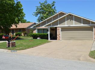 10148 Buffalo Grove Rd, Fort Worth, TX 76108