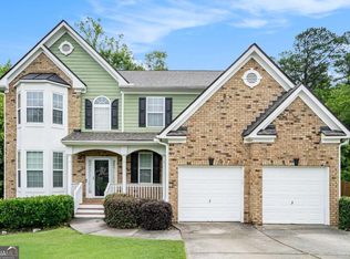 157 Spur Ln, Hiram, GA 30141