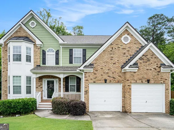 157 Spur Ln, Hiram, GA 30141