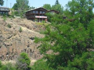 603 Elrod Ave, Maupin, OR