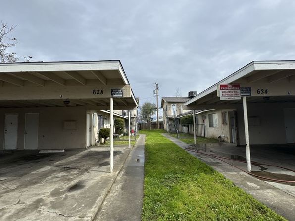 624 N Garden St APT D