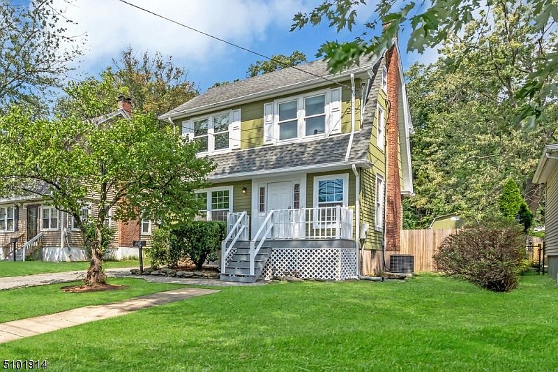 390 Watchung Ave, North Plainfield, NJ 07060 Zillow