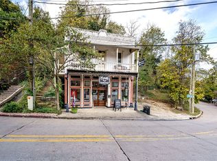 50 N Main St, Eureka Springs, AR 72632