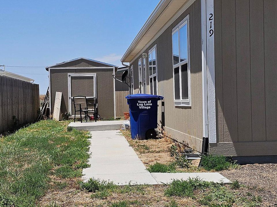 219 Larch Dr, Log Lane Village, CO 80705 MLS 1012479 Zillow