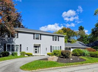 145 E Hill Dr, Cranston, RI 02920