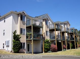 240 32nd St APT 102, Bellingham, WA 98225
