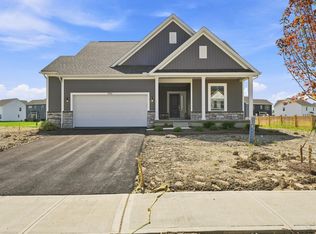 1593 Kenneth Dr, Delaware, OH 43015