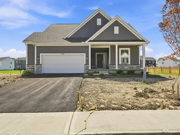 1593 Kenneth Dr, Delaware, OH 43015