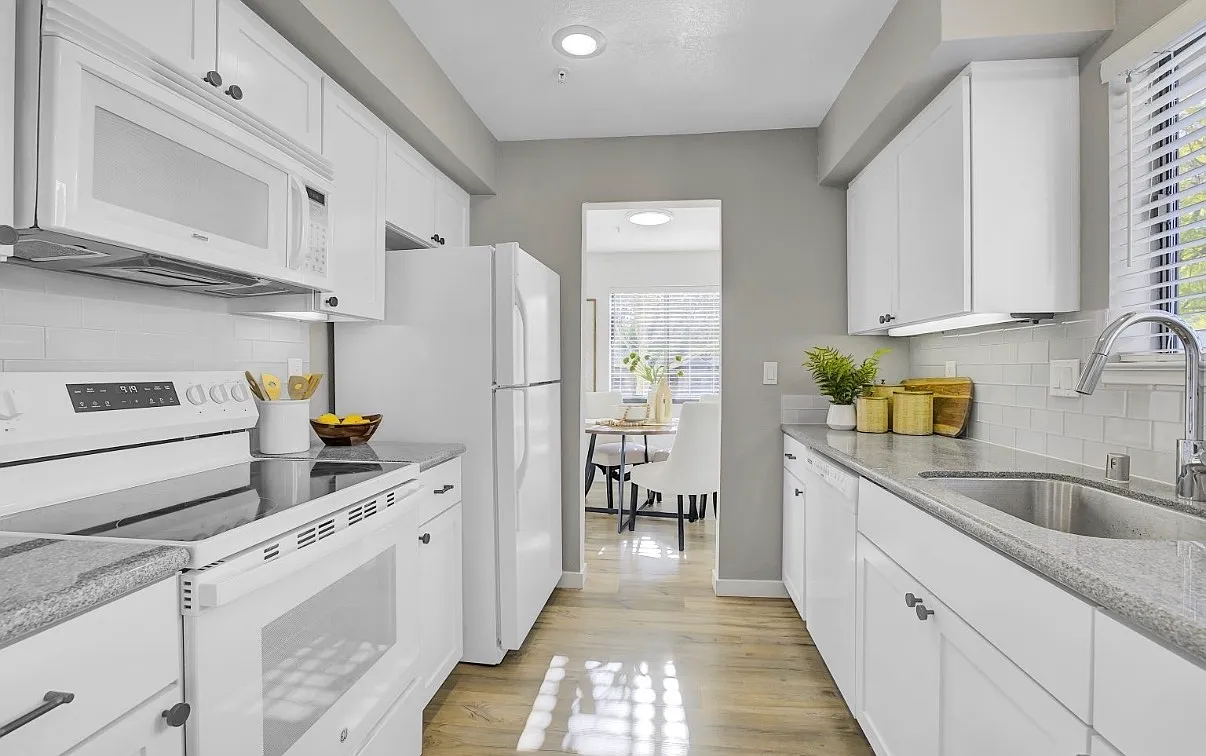 1 bed, 876 sqft, $4,500 — Photo 3