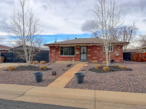 6349 Ingalls Street, Arvada, CO 80003