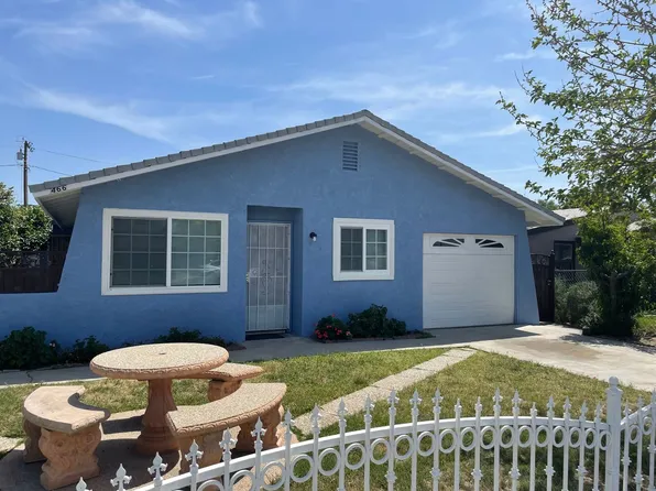 466-70 W. 5th St, 466-70 W 5th St #468, San Jacinto, CA 92583