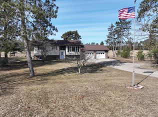 2589 N Johnson Rd, Weidman, MI 48893