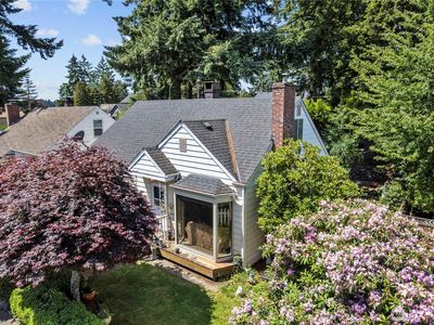 354 Farallone Avenue, Fircrest, WA, 98466