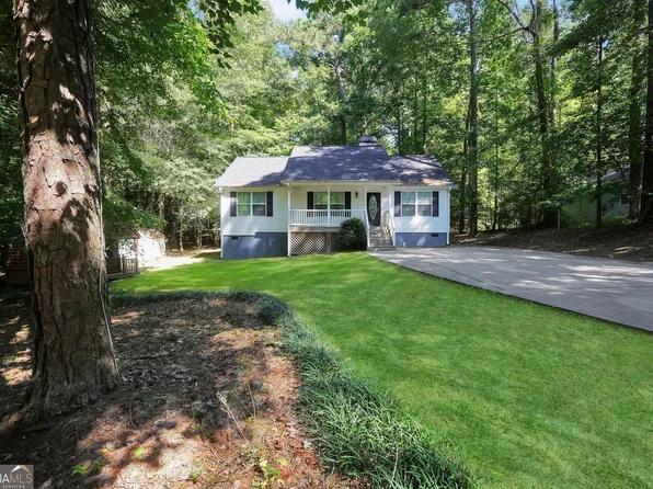 268 W Mourning Dove Ct, Monticello, GA 31064