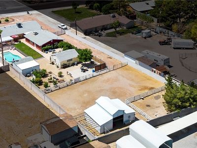 6454 W Hammer Ln, Las Vegas, NV, 89130