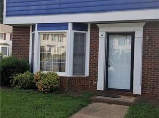 363 A E Montcastle Dr, Greensboro, NC 27406