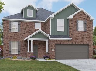 4624 Spoon Bill Dr, Katy, TX 77493