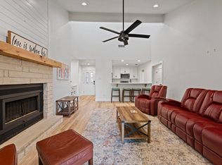 1441 Ponderosa Dr #3, Graford, TX 76449