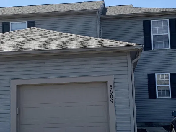 5609 Barney Ln #40E, Columbus, OH 43235
