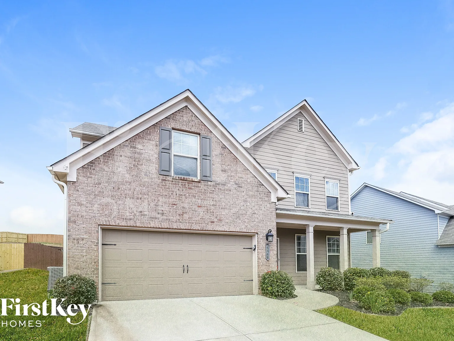 4 bed, 3.0 bath, 3008 sqft, $2,960 — Photo 2