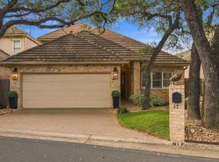 2203 Onion Creek Pkwy Unit 17, Austin, TX 78747