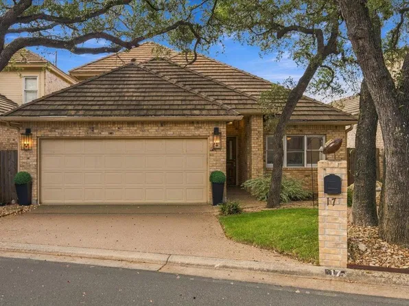 2203 Onion Creek Pkwy Unit 17, Austin, TX 78747