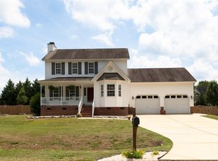 1421 Woodline Dr, Raleigh, NC 27603