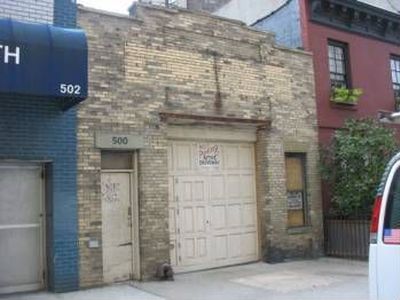 500 Bergen St, Brooklyn, NY, 11217