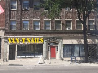3920 N Broadway St APT 204, Chicago, IL 60613