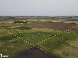 320th St, Forest City, IA 50436