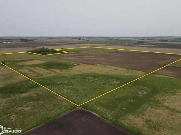 320th St, Forest City, IA 50436