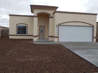14744 Sonoma Breeze Ct, Horizon, TX 79928